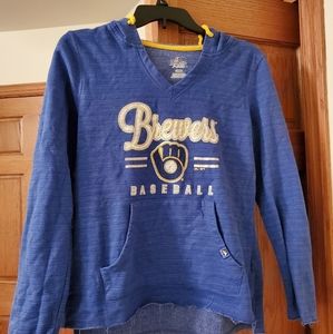 Milwaukee Brewers Hoodie